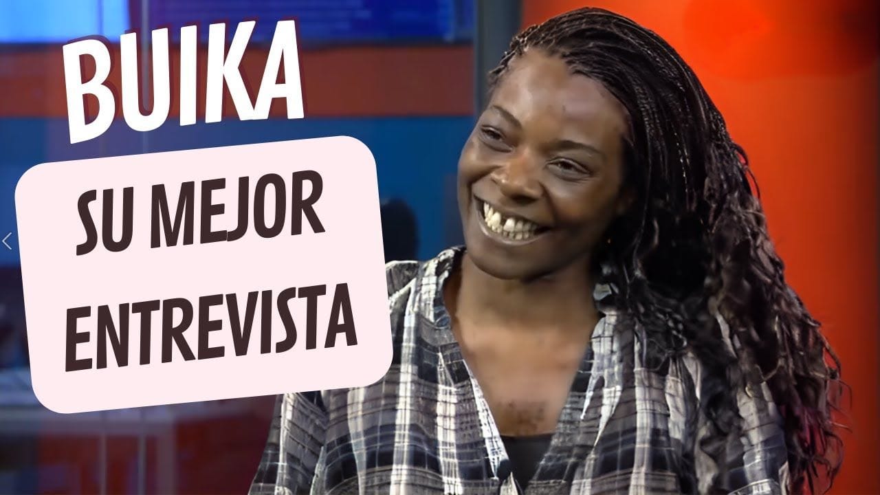 Concha Buika knowledge is a light in your head (interview)