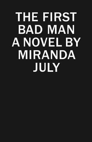 the first bad man