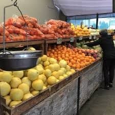 Monterey Market