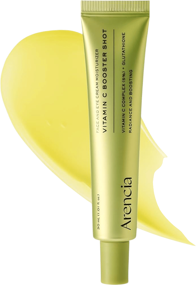Vitamin C Booster