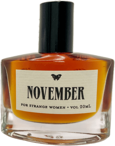 For Strange Women