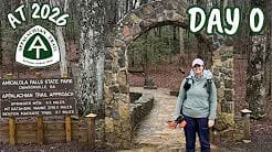 Thru-hiking vlogs, especially from the Appalachian Trail