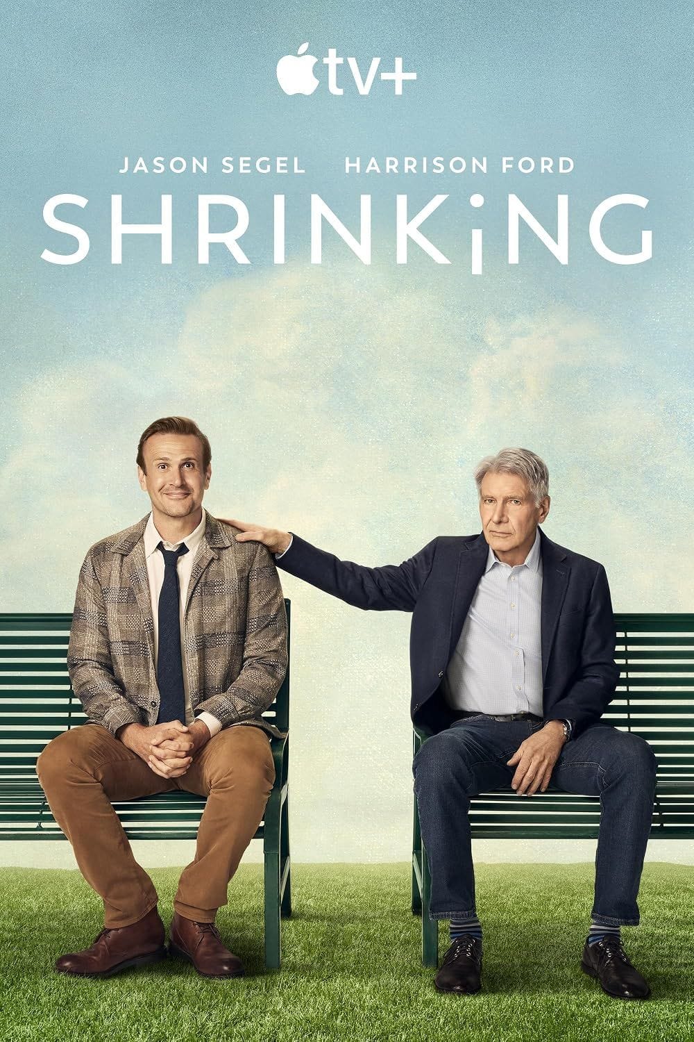 Shrinking
