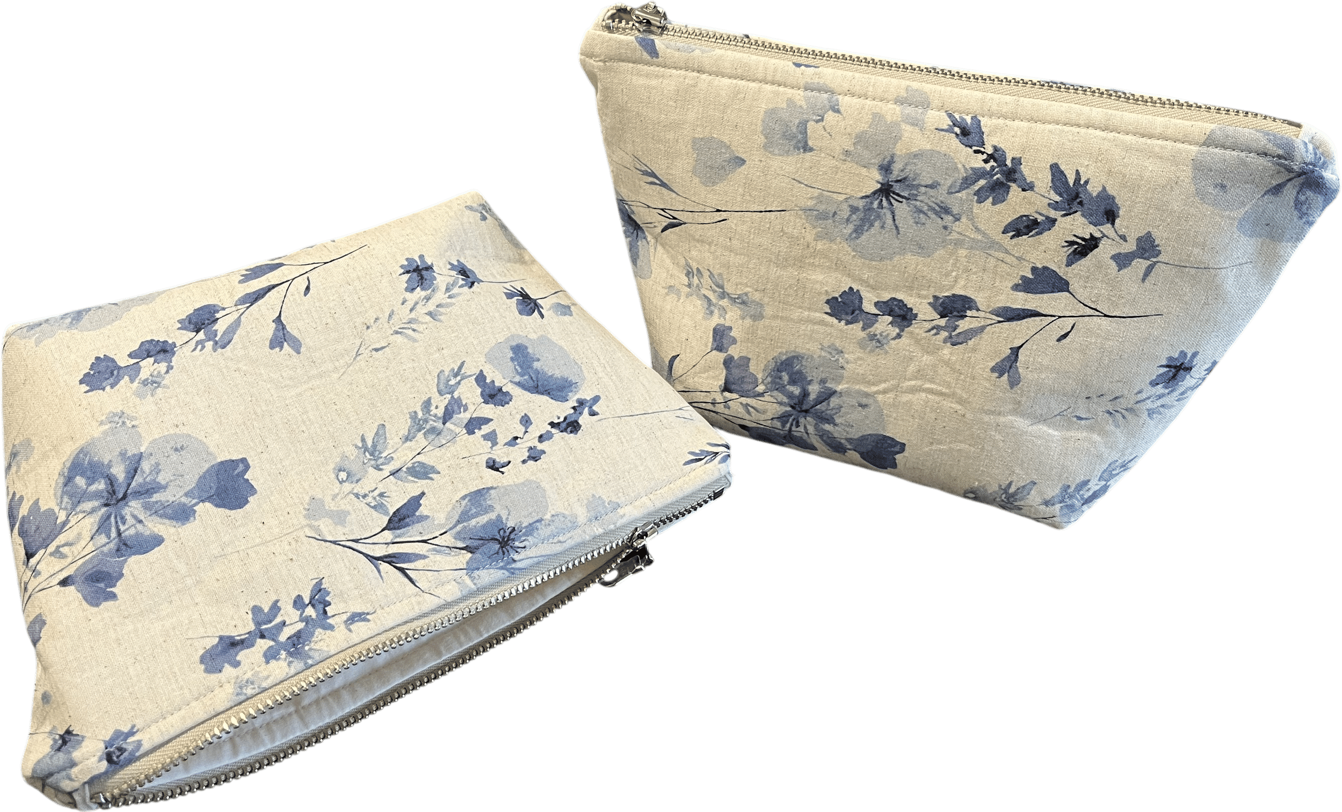Birthday Pouches