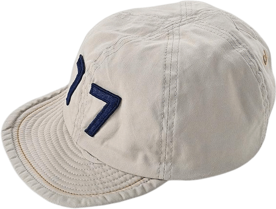 Cotton Nylon Cook Weather Cap