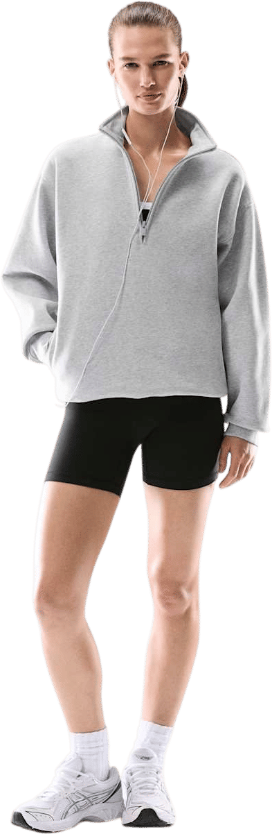 Butter Cheeky Infinite 5" Shorts