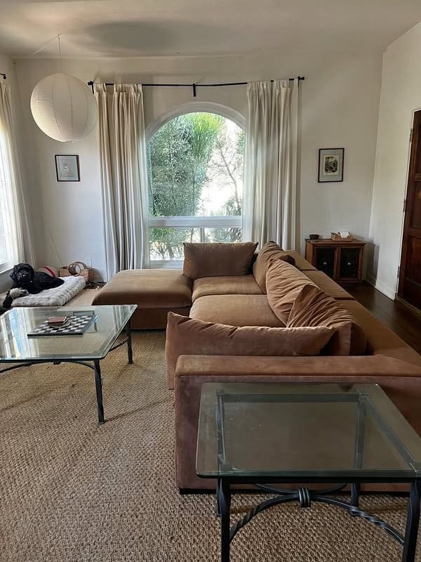 2 Beds 1 Bath Apartment