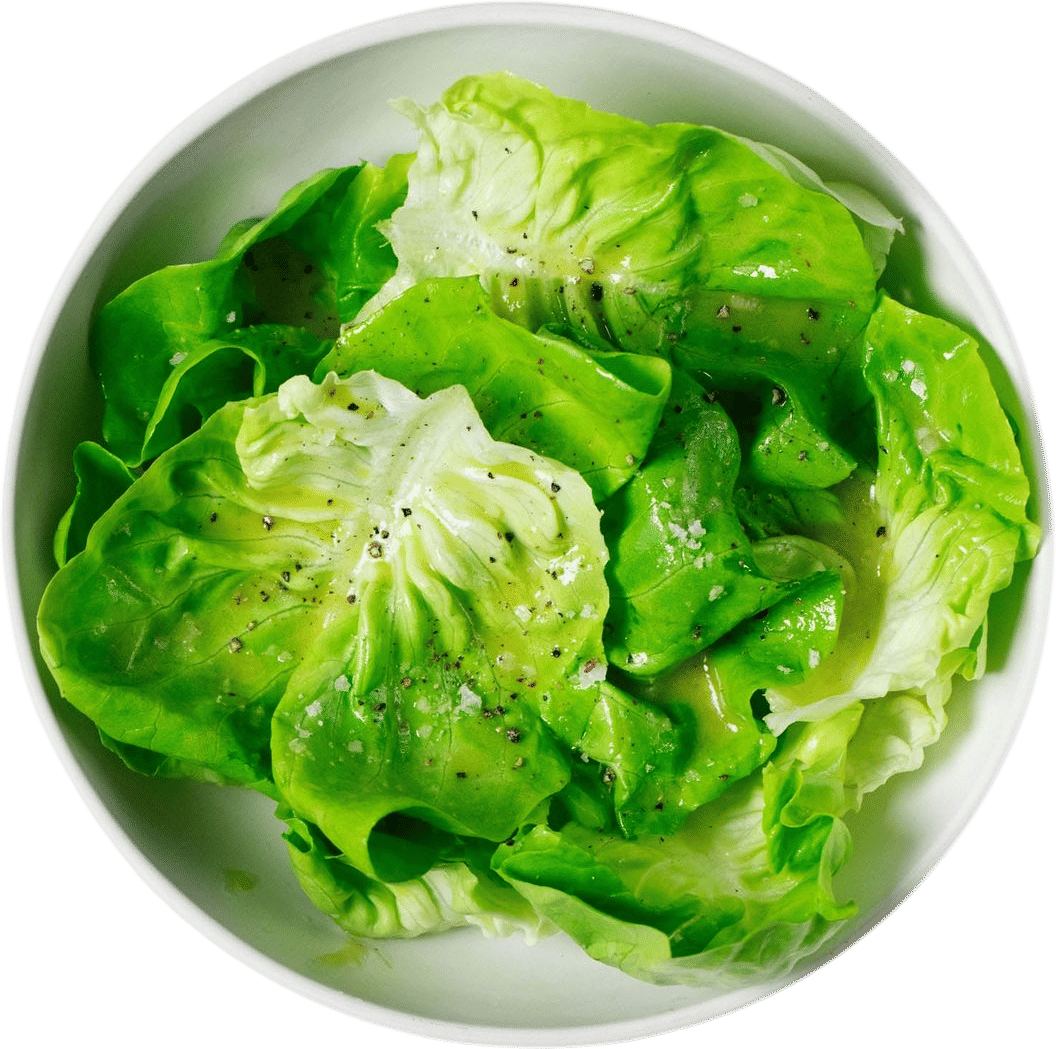 butter leaf lettuce