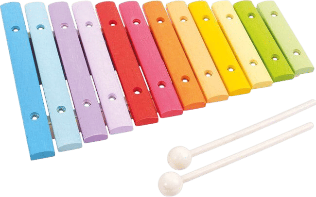Snazzy Xylophone
