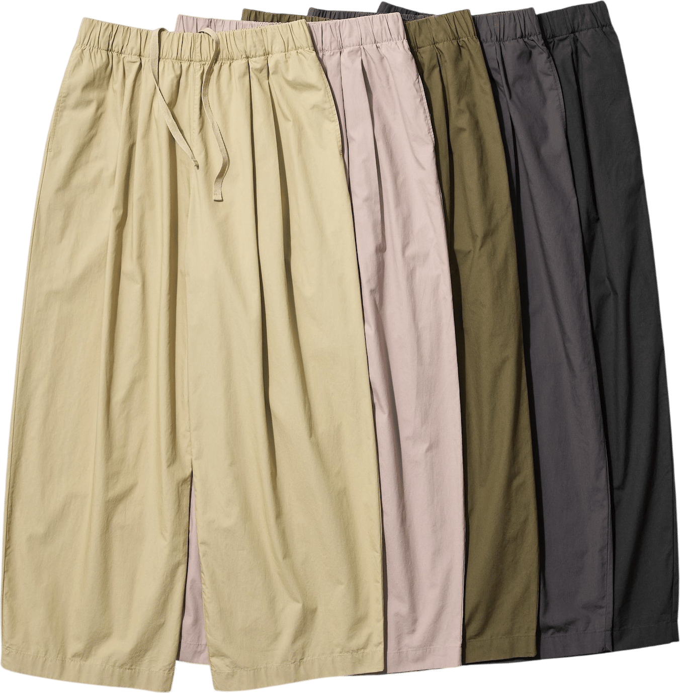 the best post partum pants