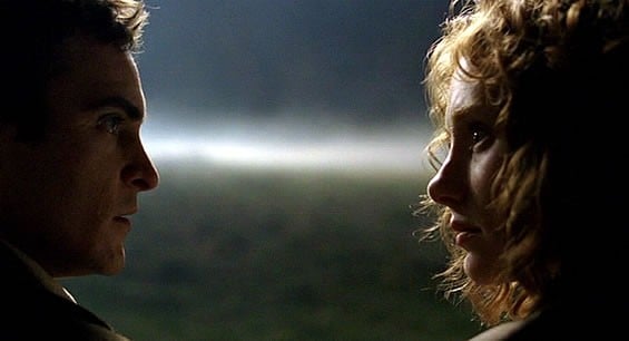 The Village (2004)