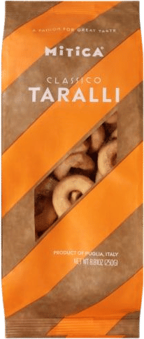 Classico Taralli