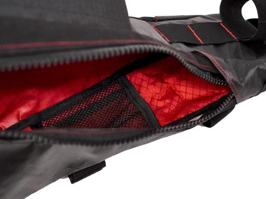 Rifter Frame Bag