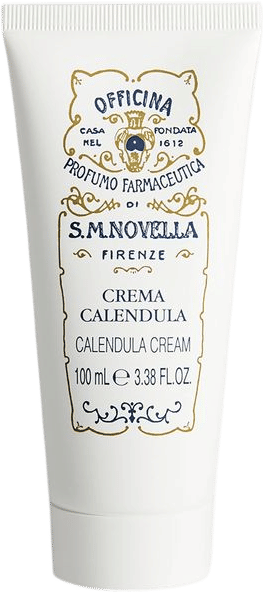 Calendula Cream - Santa Maria Novella