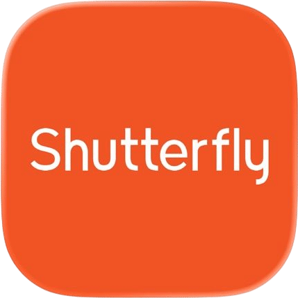 Shutterfly: App