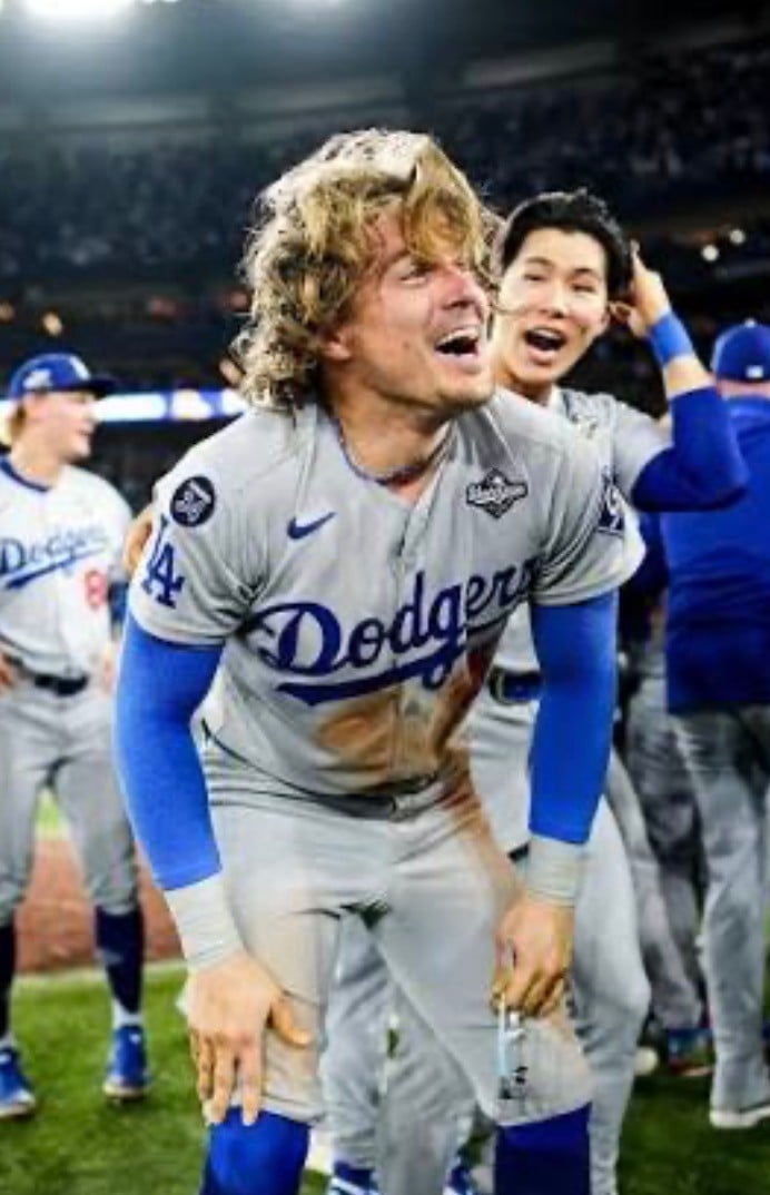 Kiké Hernandez Season