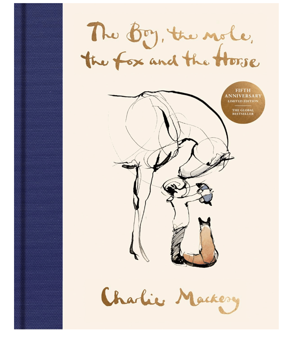A great book both for children and adults