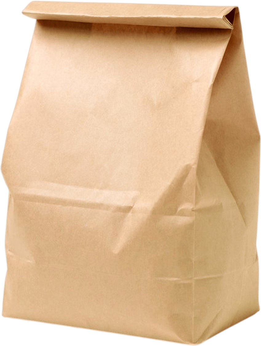 surprise bags!