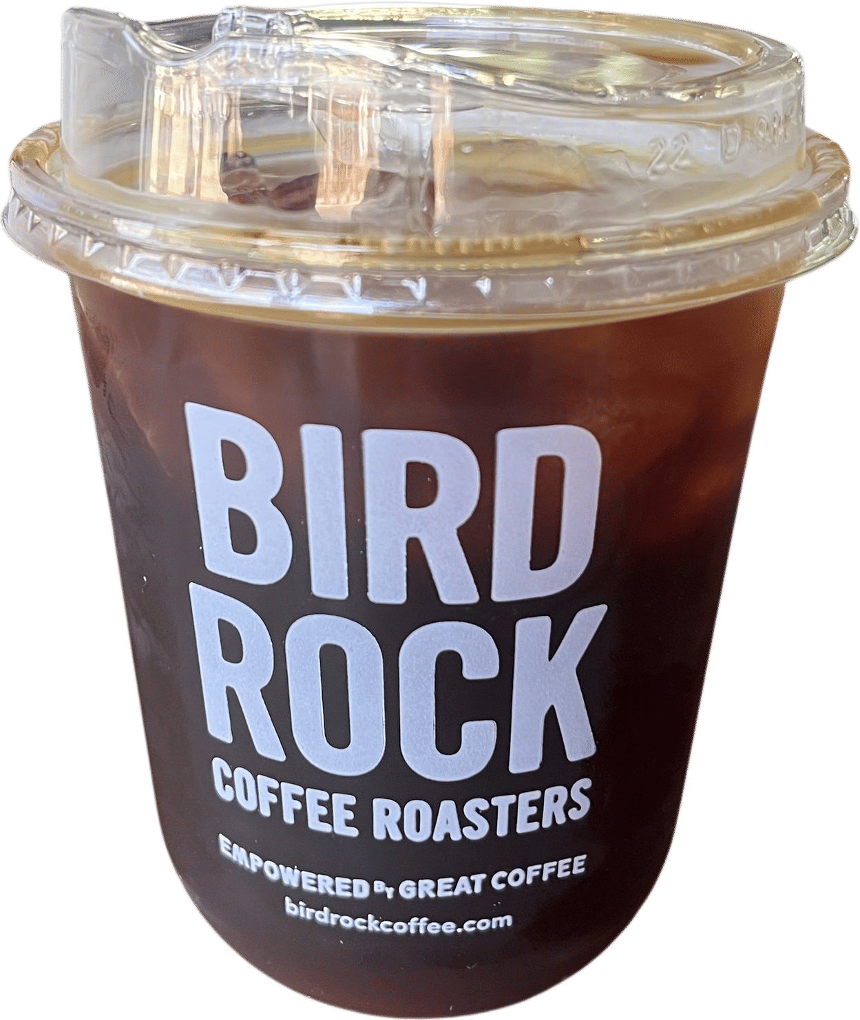 Birdrock Coffee Roasters