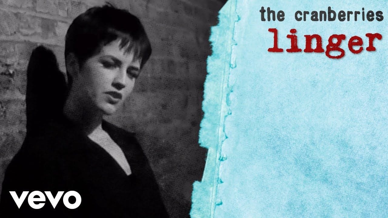 The Cranberries Linger