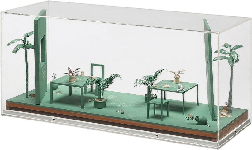 I Keep Wondering by Roland Reiss (1976)