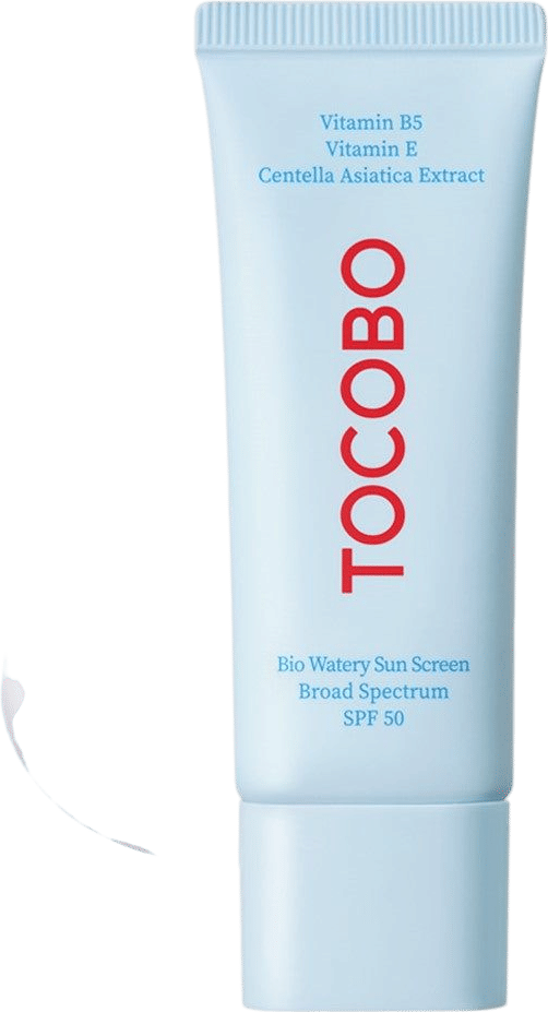 Tocobo Bio Watery Sun Screen