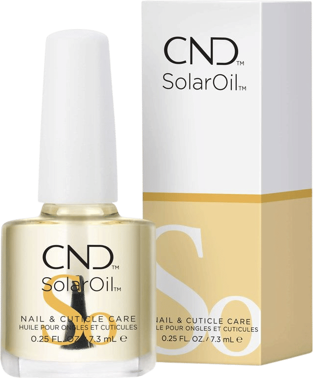 SolarOil