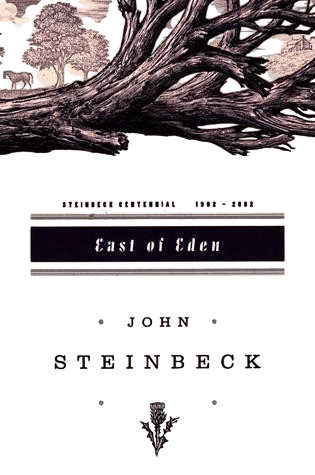 East of Eden