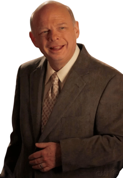 Cyrus Rose