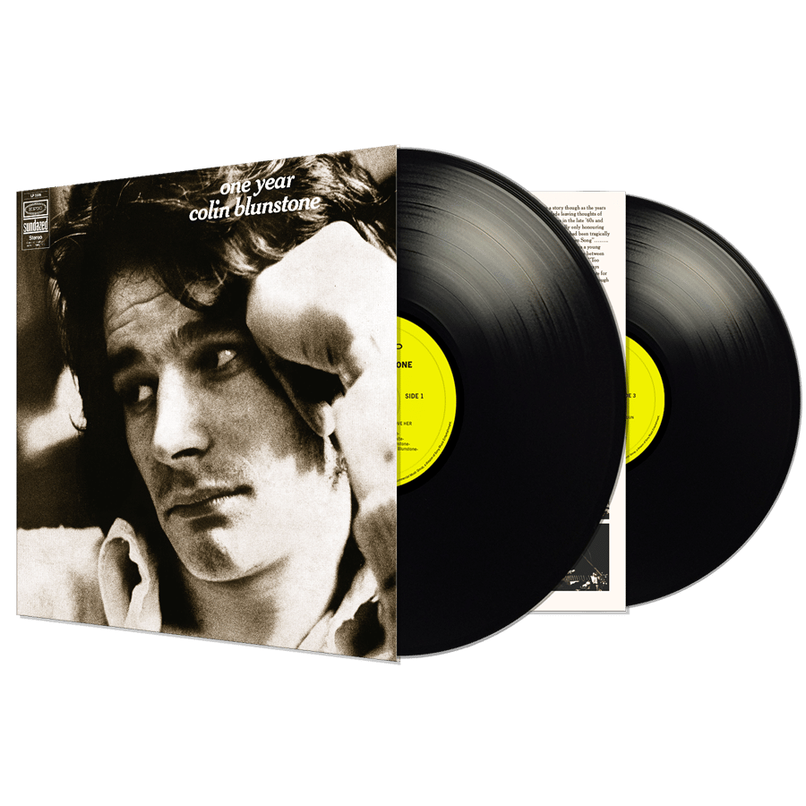 Colin Blunstone - One Year (50th Anniversary Edition)