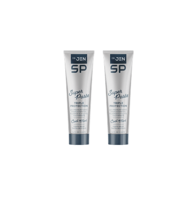 Dr. Jen's Super Paste