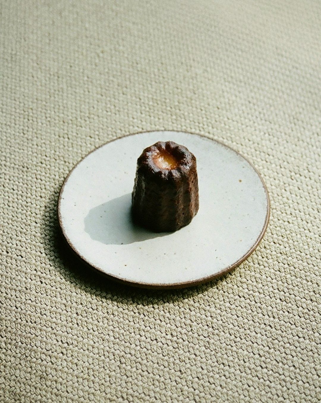 Canele from La Cabra
