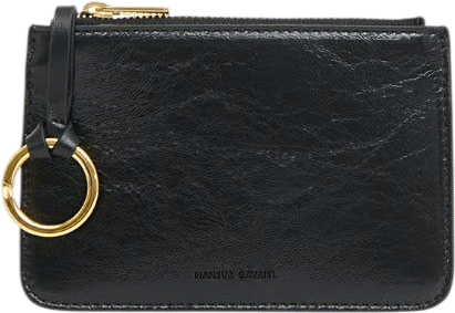 Mansur Gavriel - Keychain Zip Case
