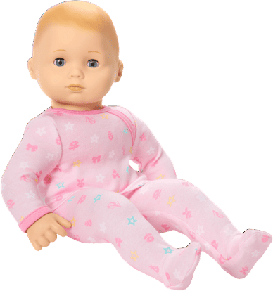 bitty baby