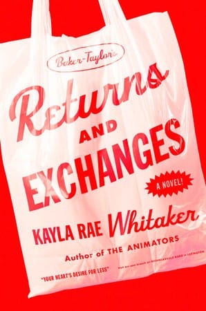 Returns and Exchanges