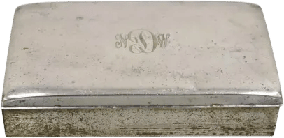Monograms For You and Yours