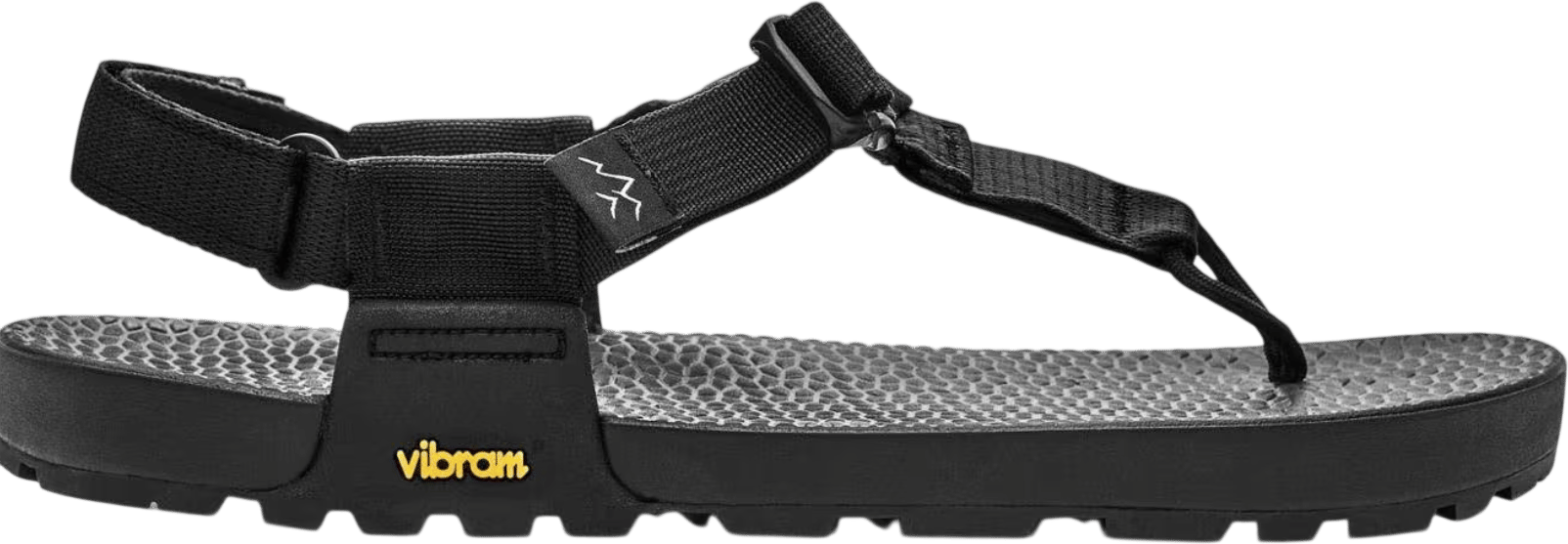 bedrock sandals: ideal summer hikers