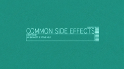 common side effects