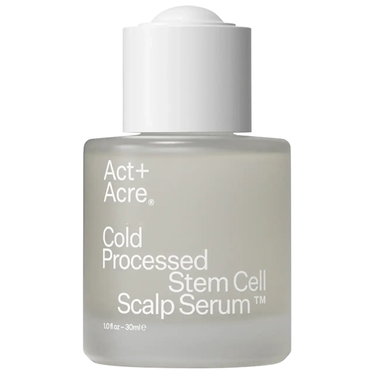 2% Stem Cell Scalp Serum