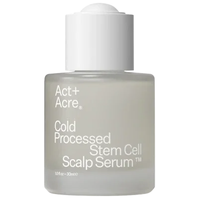 2% Stem Cell Scalp Serum