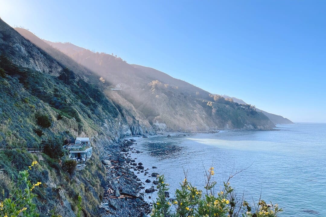 Esalen Institute