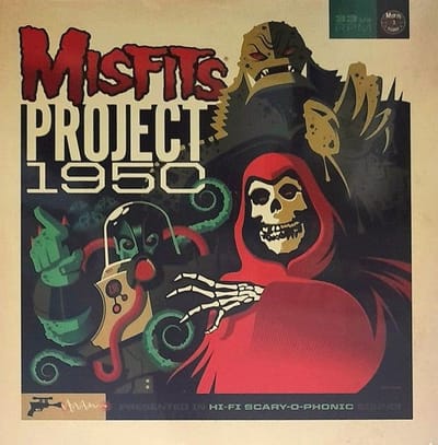 Project 1950