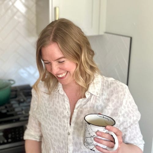 Callie Wotherspoon