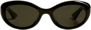 KHAITE | The KHAITE x Oliver Peoples 1969C Sunglasses