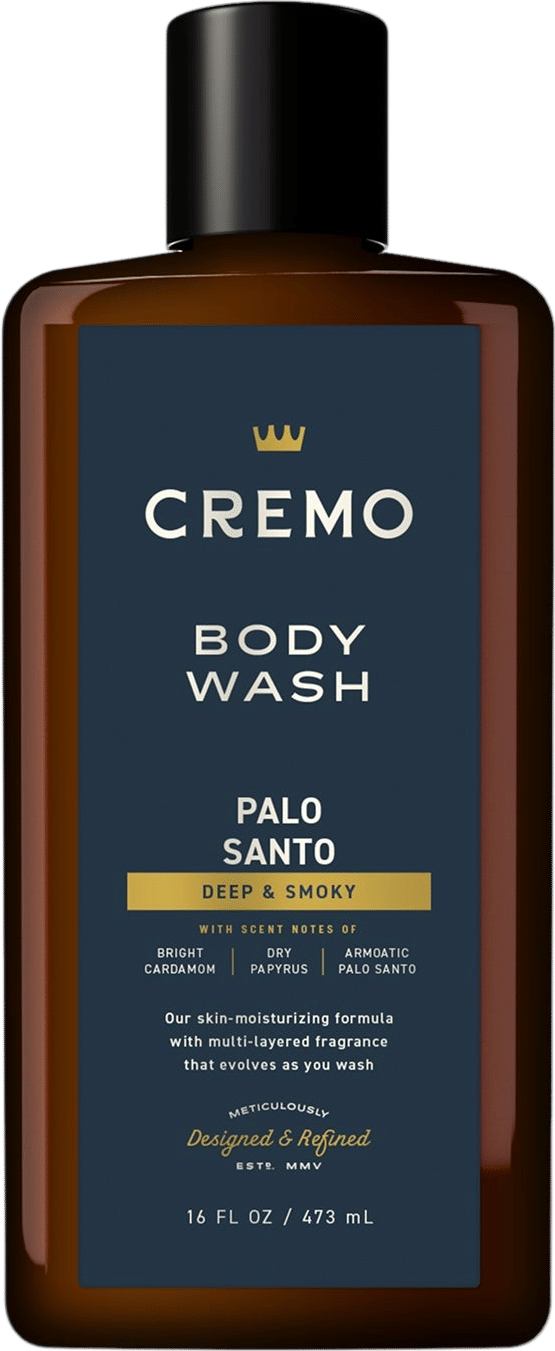 Palo Santo (Reserve Collection) Body Wash