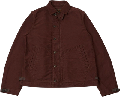Deck Worker Jacket