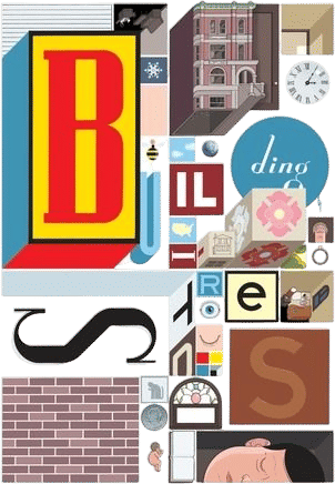 Building Stories