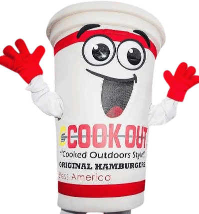 cook out