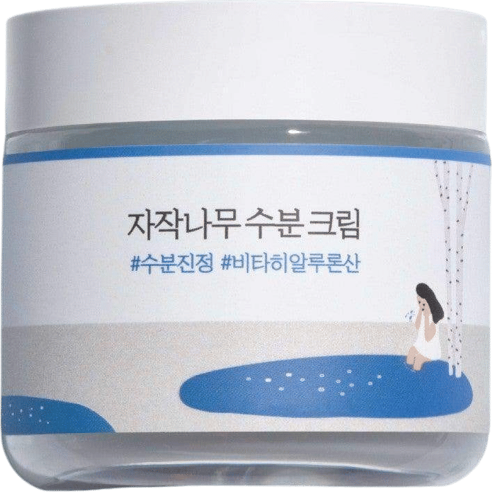 round lab birch moisturizer