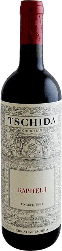 Kapitel I Red, Tschida - 2023